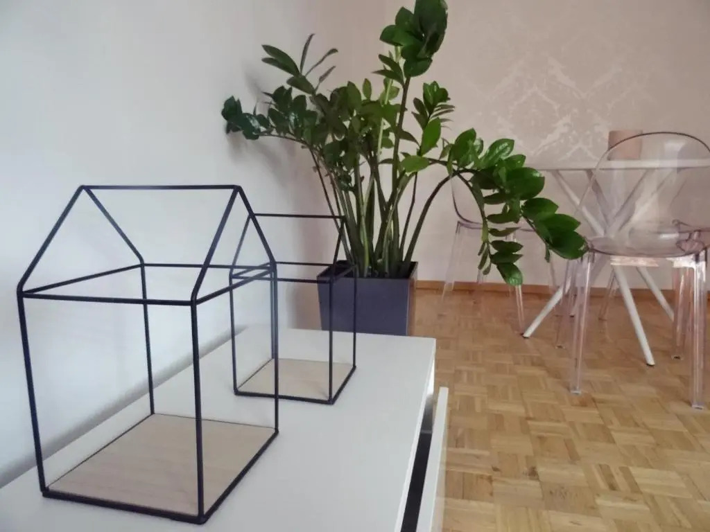 Araval Apartament