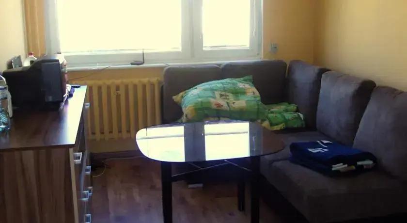 Mieszkanie Brzeźno Odkryjtrojmiasto