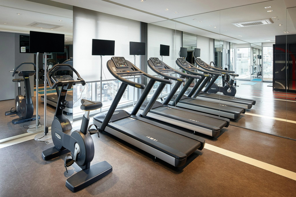 L7 HONGDAE by LOTTE HOTELS