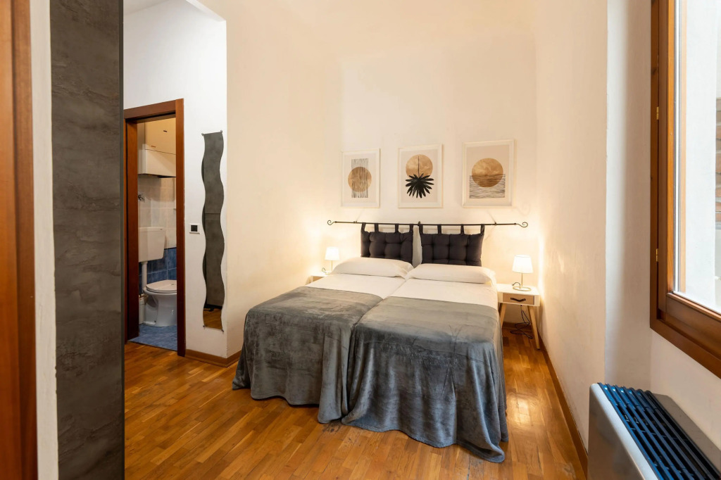 Zannoni Apartment in Firenze