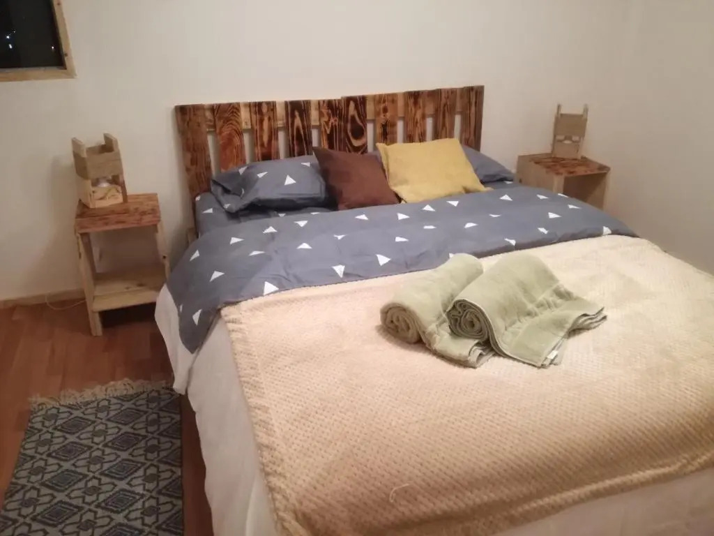 Hostal Mi Paz