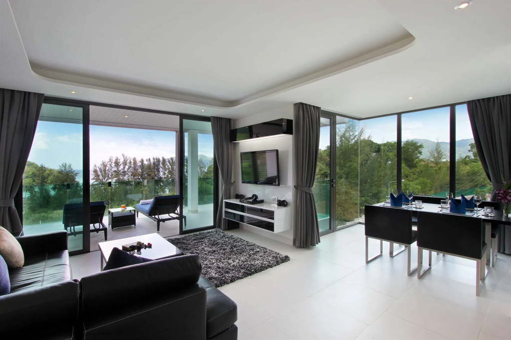 Absolute Twin Sands Resort & Spa - SHA Extra Plus