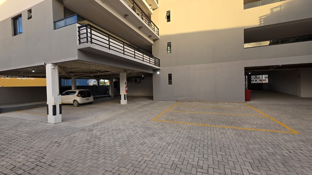 Studio piscina privativa 10 by La Playa