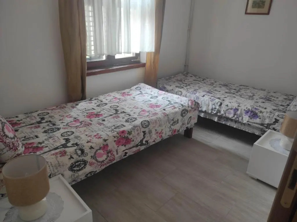 Andrea apartment