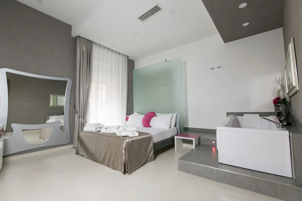 Hotel Nunù