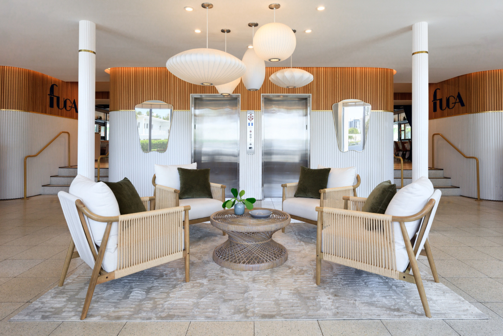 Kimpton Shorebreak Fort Lauderdale by IHG