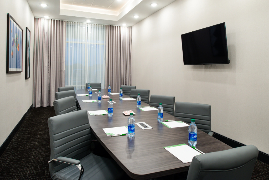 Holiday Inn Fort Worth - Alliance by IHG