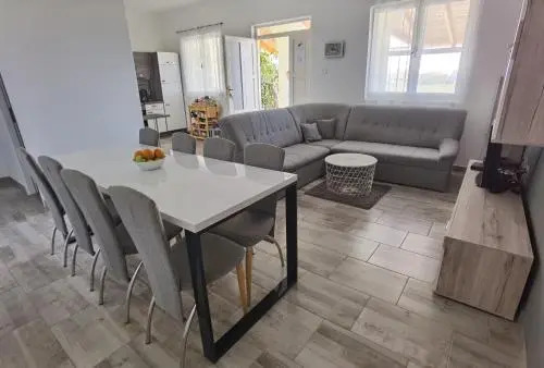 Apartments Jasna