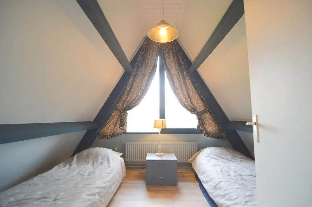 Holiday Home in Stramproy near Forest