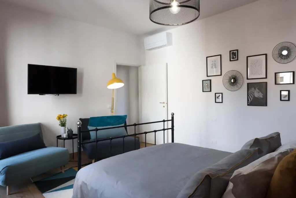 B&B La Marmora 39