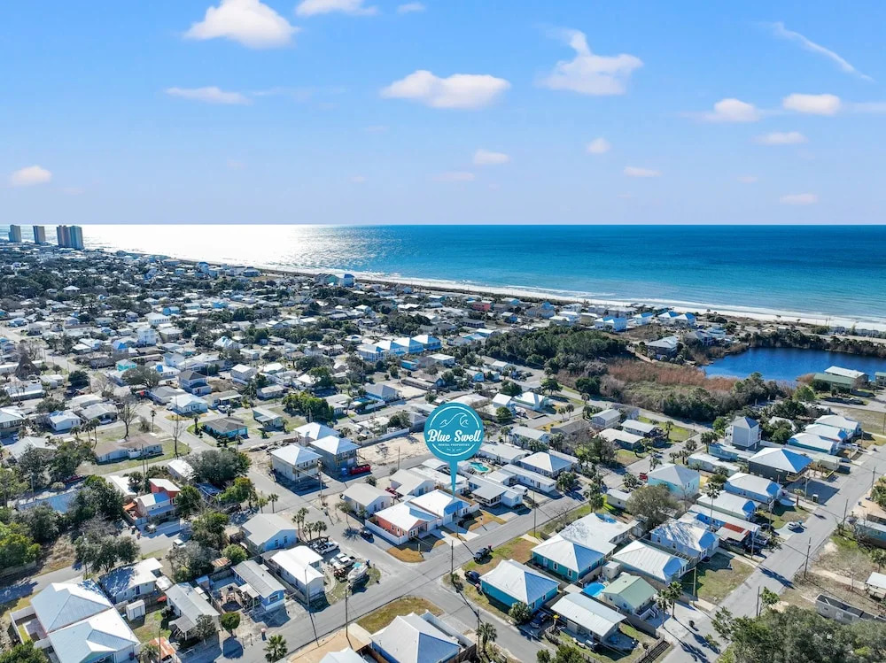 Laguna Haven! 3BR 2BA Sleeps 7! Your Perfect Escape!