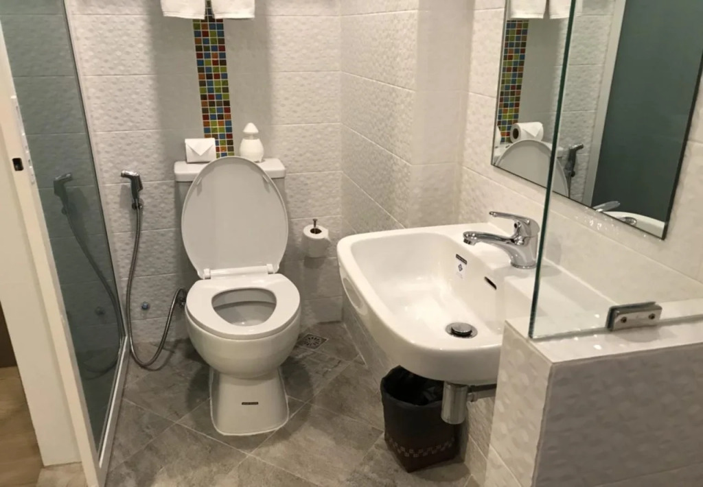 4M Pratunam Hotel