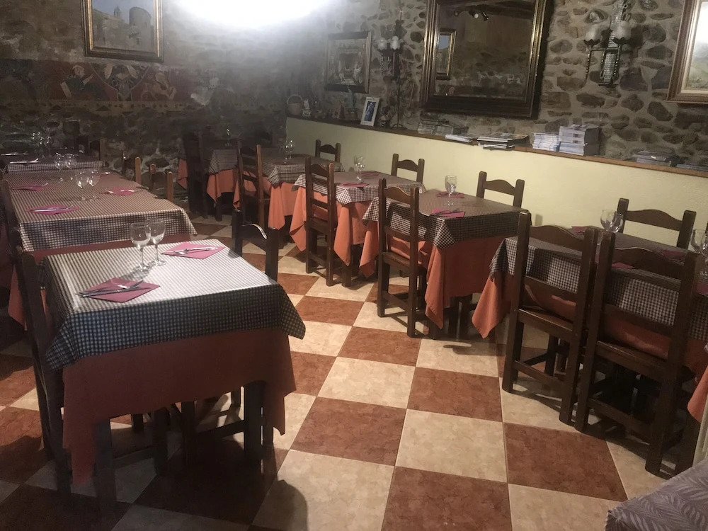 Hostal Rusó SC