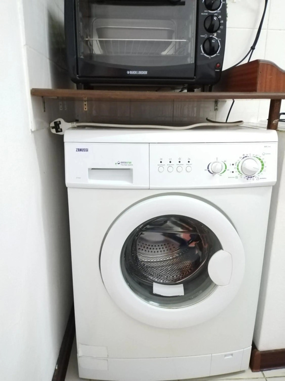 Cosy Private Apartment in Port Louis City Centre