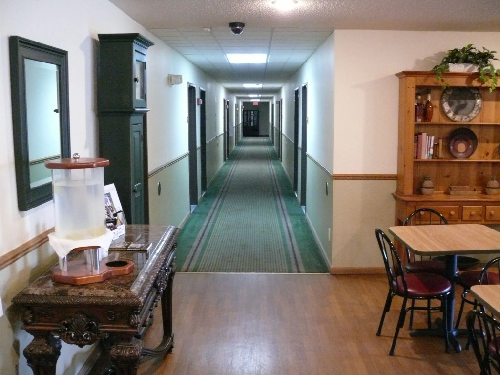 Windsor Place Inn