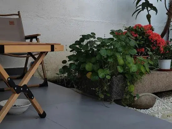 JiangNan Homestay
