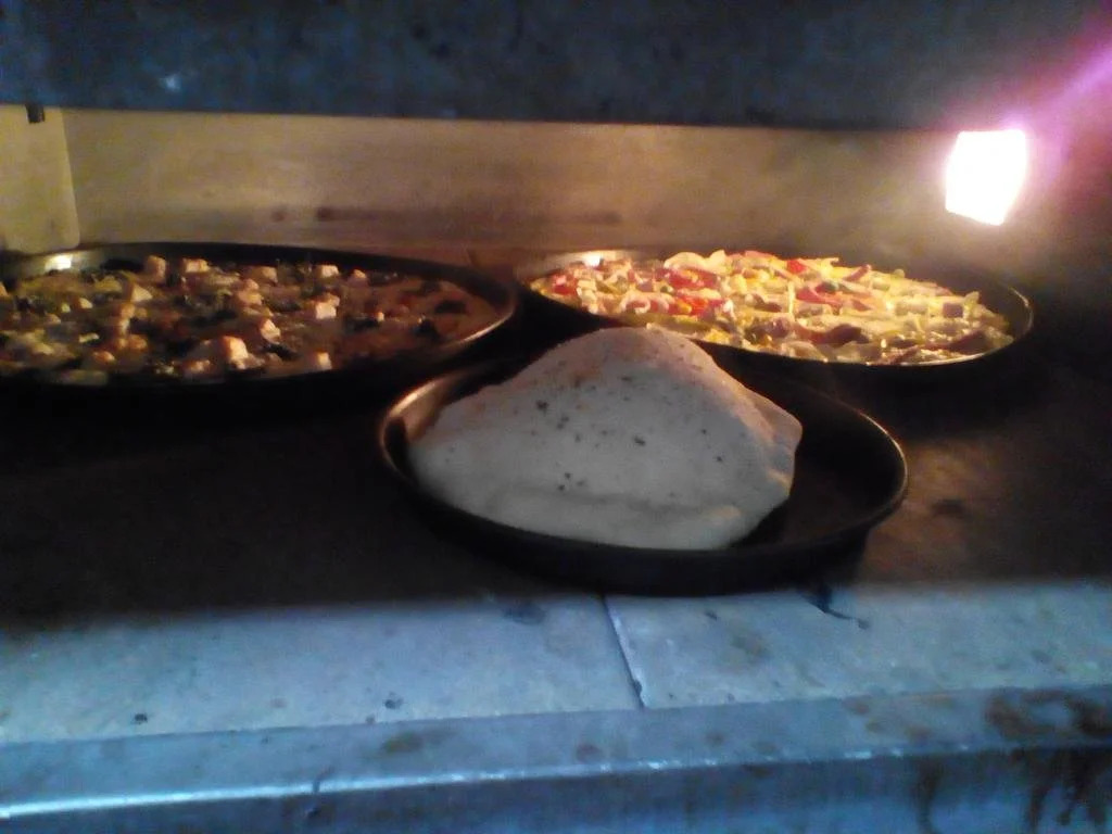 Penzion Pomodoro
