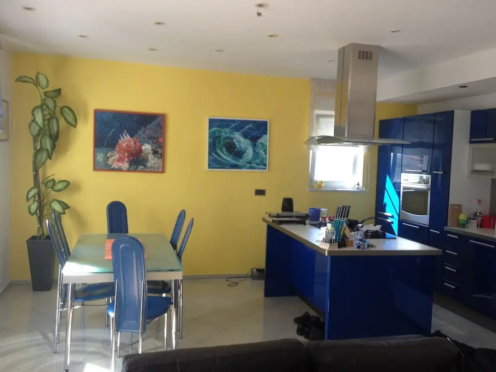 Suite Opatija Prestige, Icici, Croatia