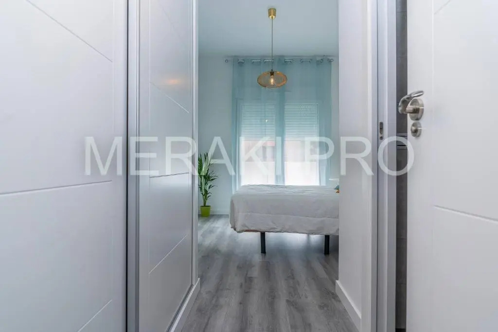 Playa Granada, Piso En Urbanizacion Nueva 6 Pax Beach, Golf, Ski,sun
