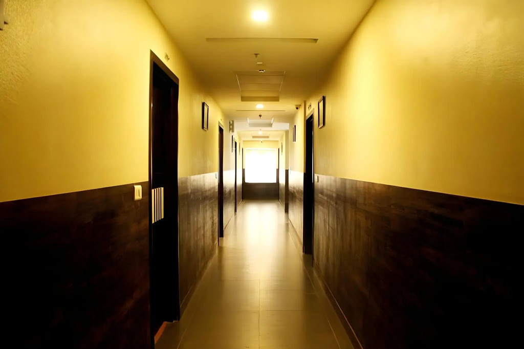 OYO Rooms Madurai District Court