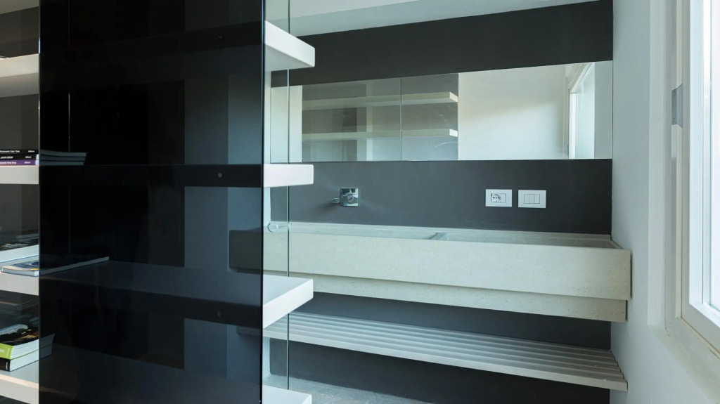 Villa Le Mandrie 7 2