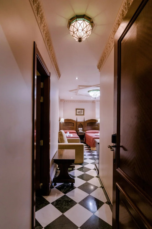 Hotel Boutique Las Almenas by Maxi Hoteles