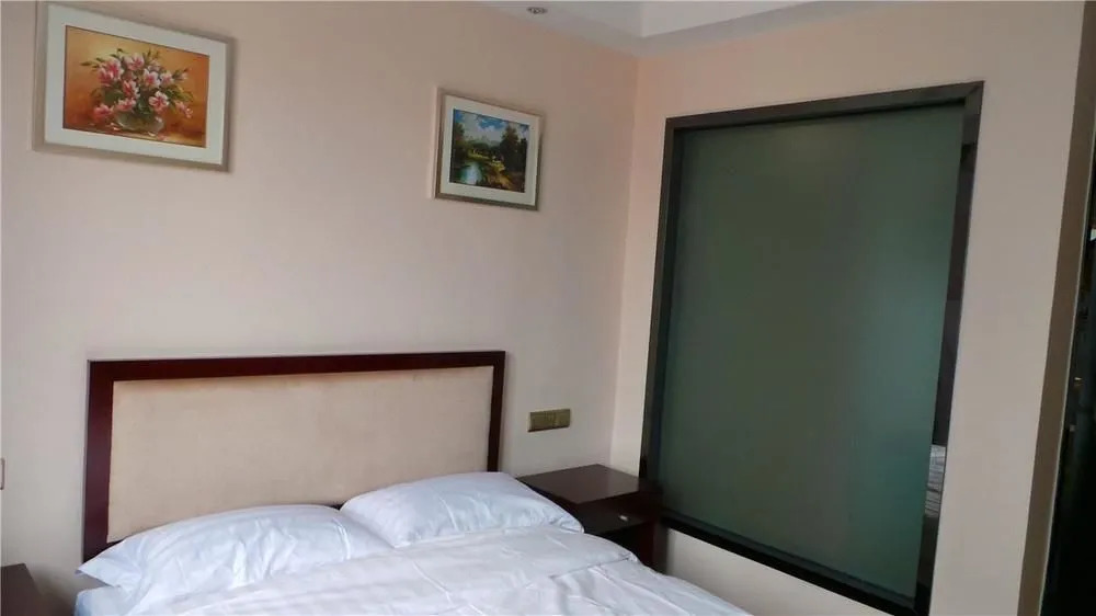 Jing Hua Hotel - Beijing South Train Station Branch