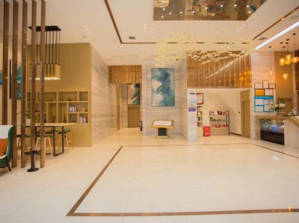 City Comfort Inn (Komqingcheng Nanchang University)