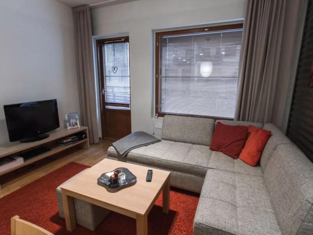 Nordic chalet 9208