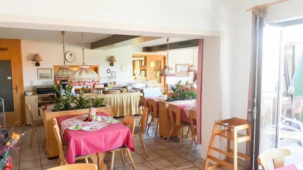 Landgasthof Traube