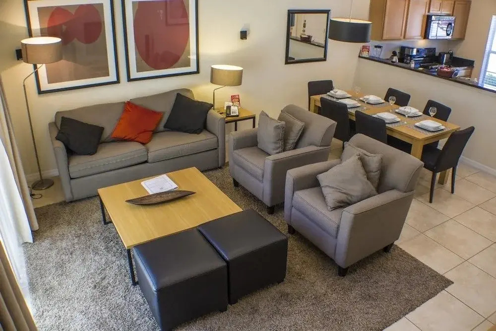 Ip62813 - Encantada Resort - 2 Bed 2.5 Baths Townhome