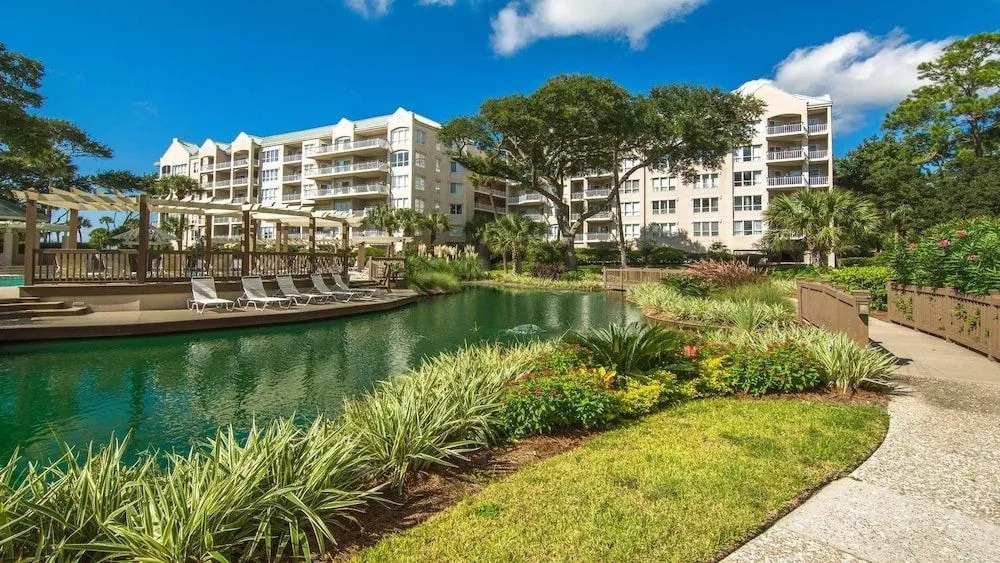 Windsor Court South 3508