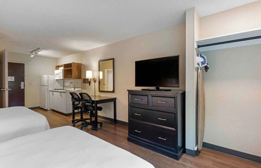 Extended Stay America Premier Suites - Miami - Coral Gables