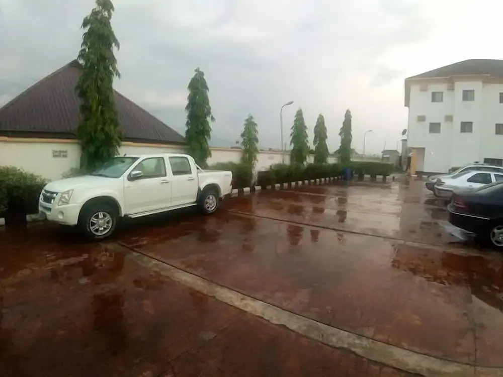 Ebiis Hotel