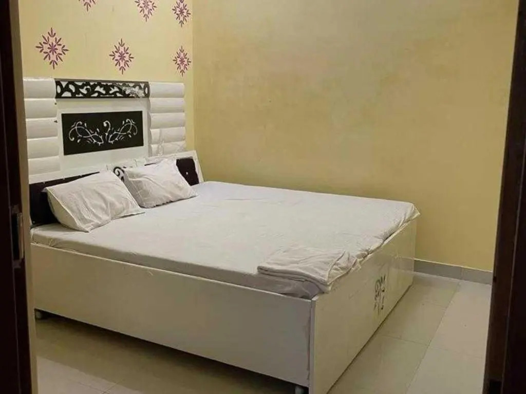 OYO 91954 Hotel Bliss