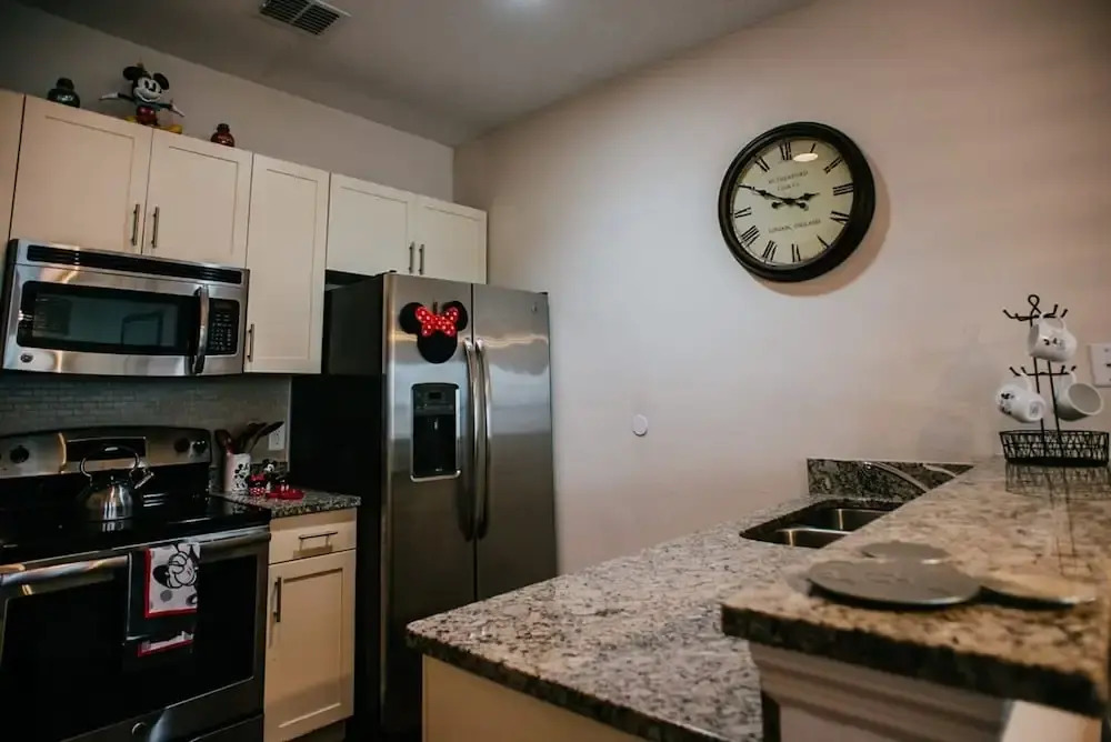 Family House With Amazing Themed Rooms