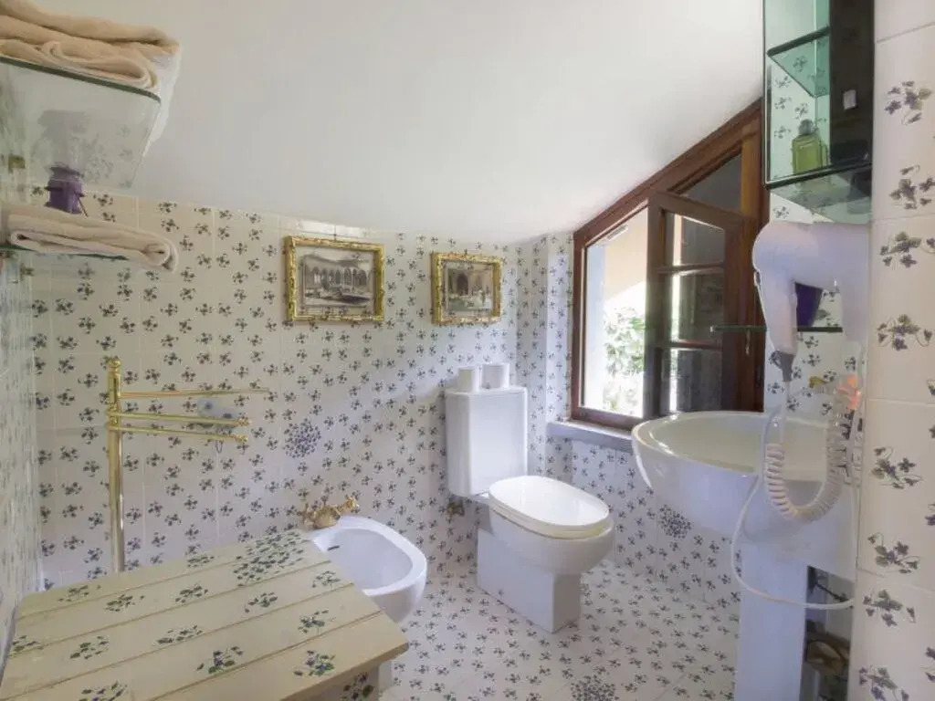 Holiday Home Villa Poggiobello by Interhome
