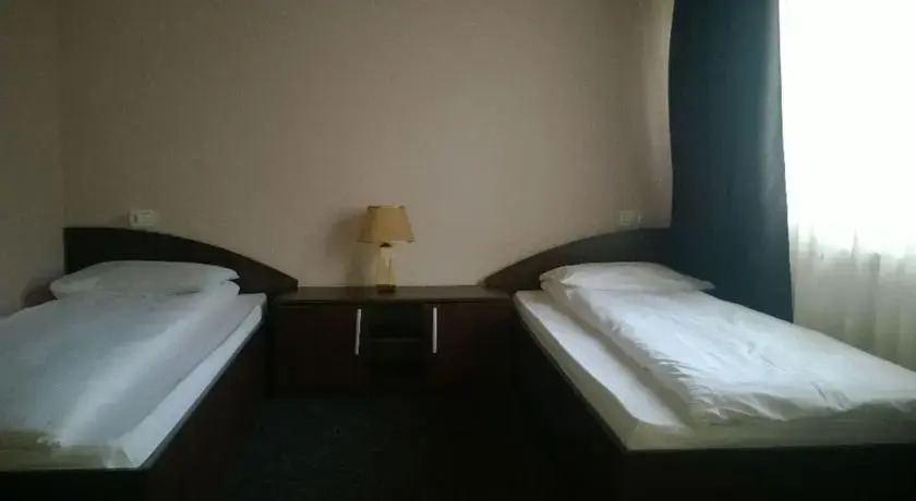 Pensiunea Valcinet