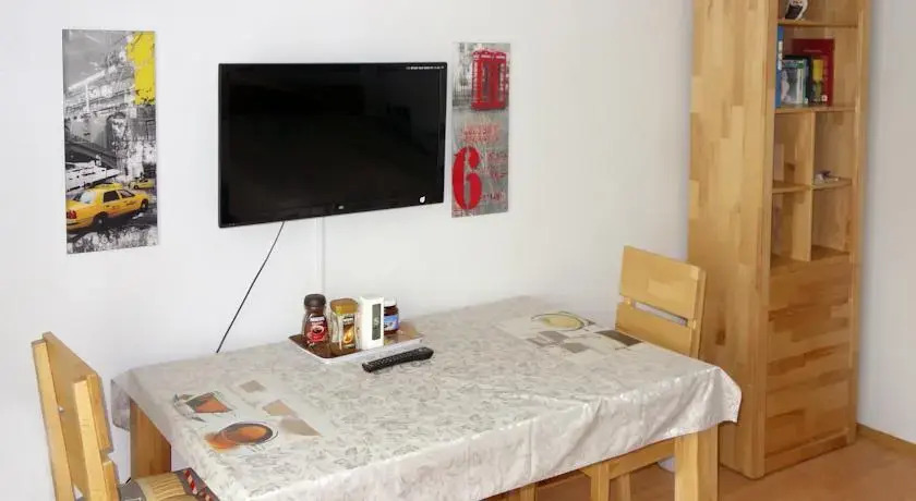 Messeapartment Köln Mülheim