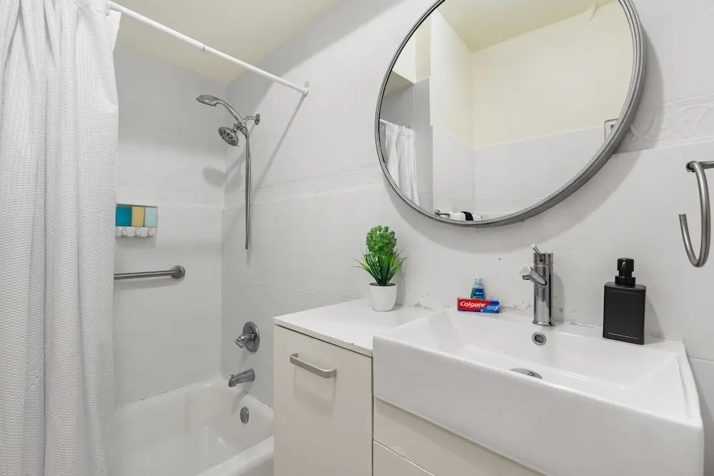 Central Condado Trendy Escape