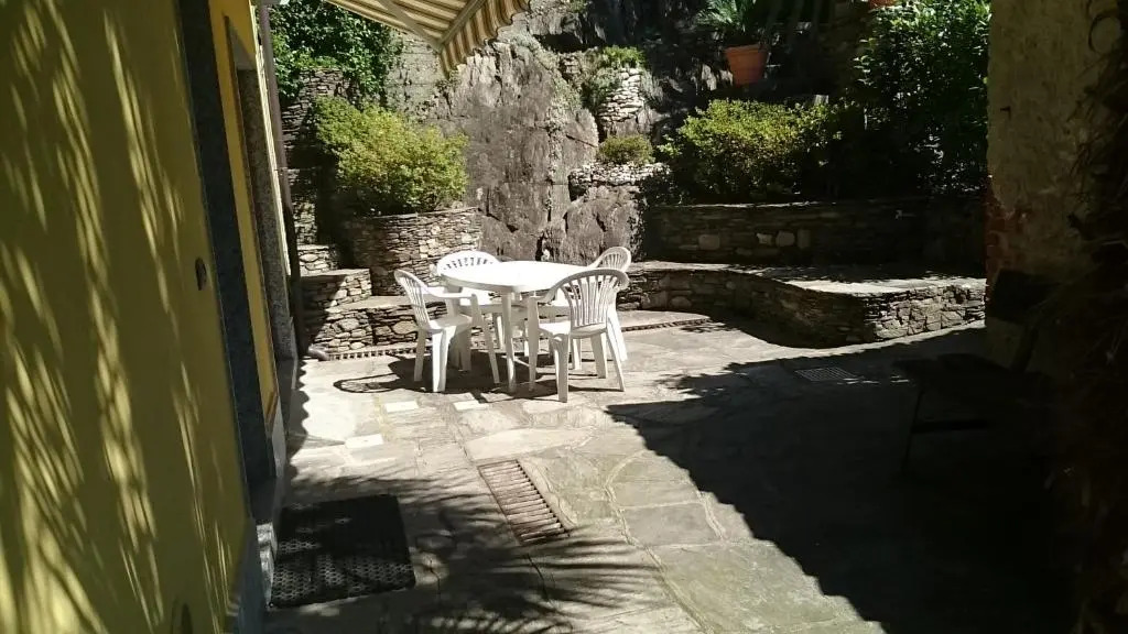 Casa dei Mulini