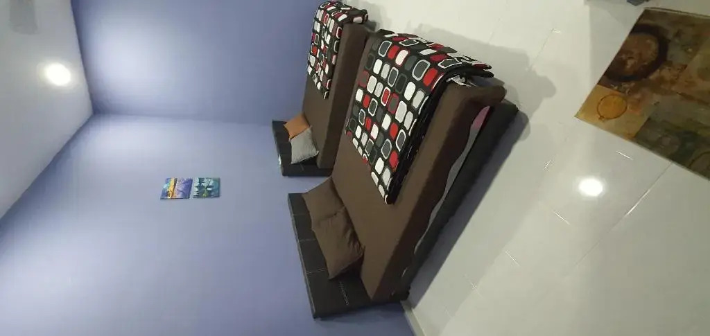 Hotel O Penginapan Wahee