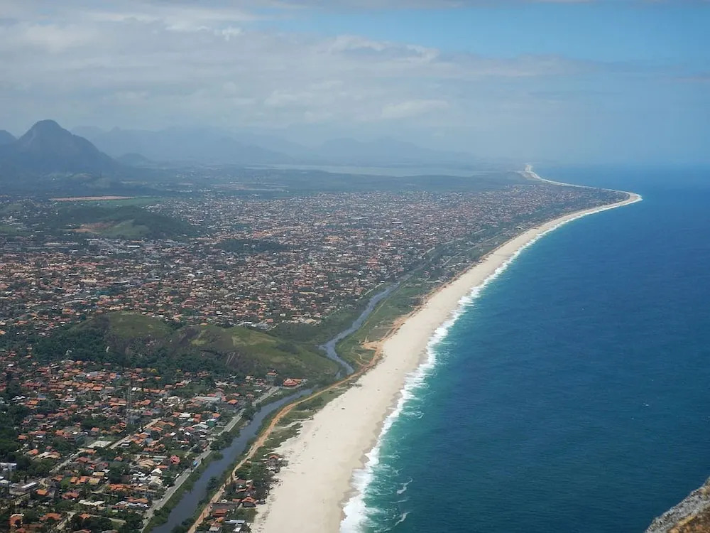 Pousada Santa Anna
