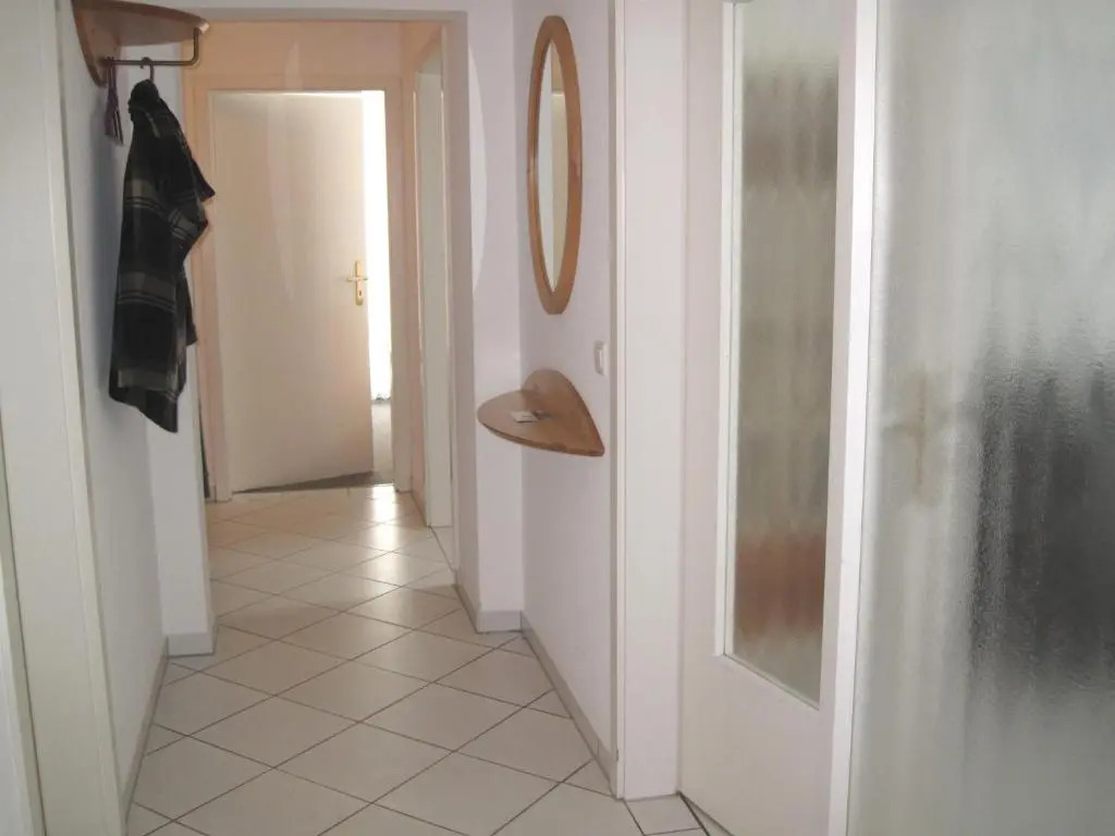 Apartment Astra mit 2 Balkone