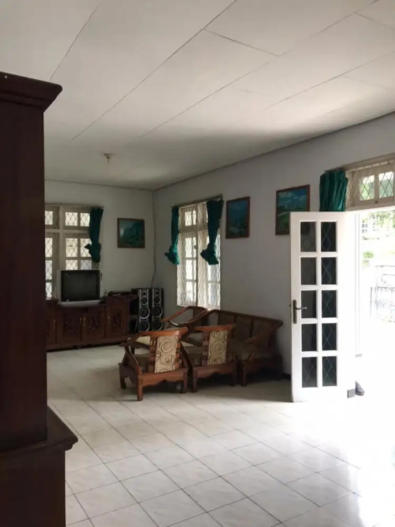 Villa 3 Putri 27