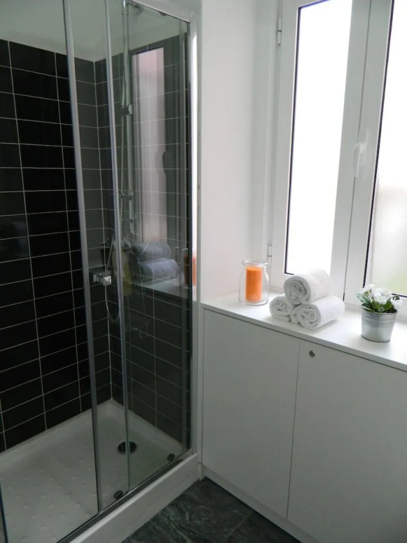 Enjoy Casa do Forte Apartment