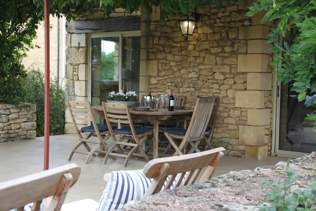 Manoir de La Brunie-Grand Longere