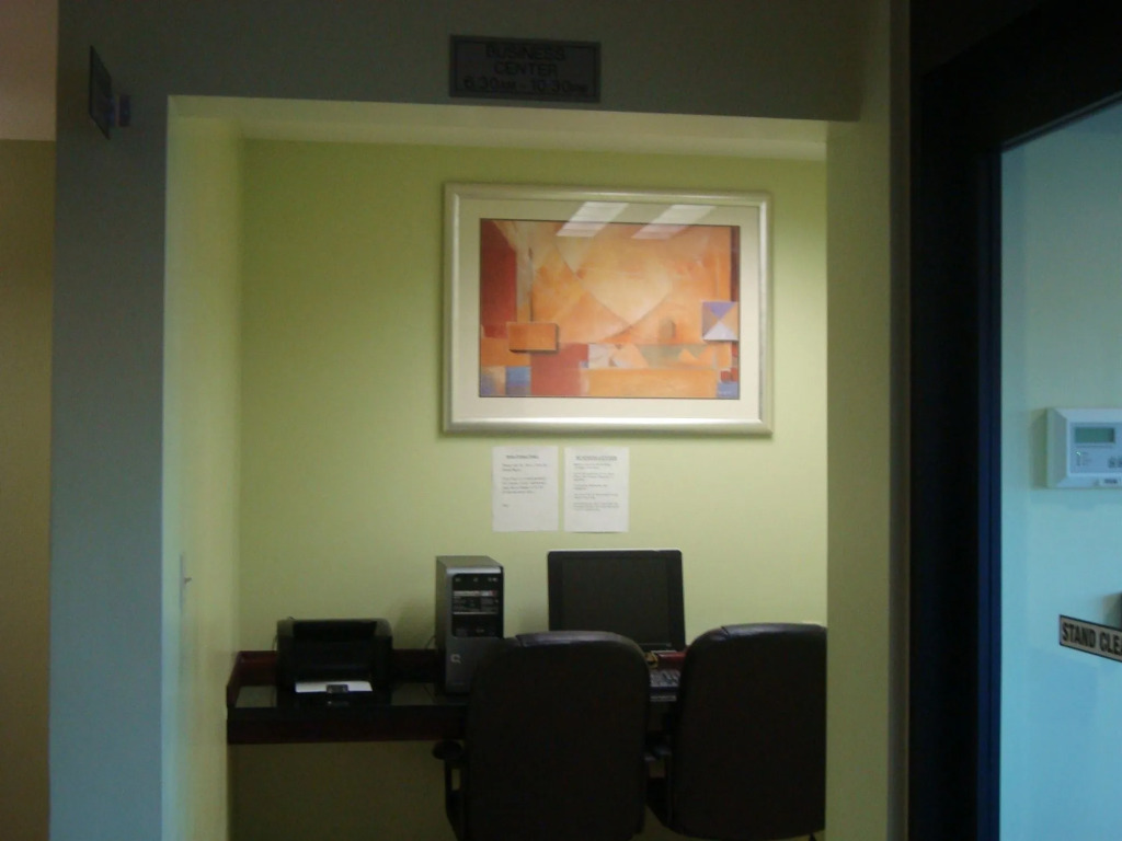 Ambassador Inn & Suites Tuscaloosa University I-20