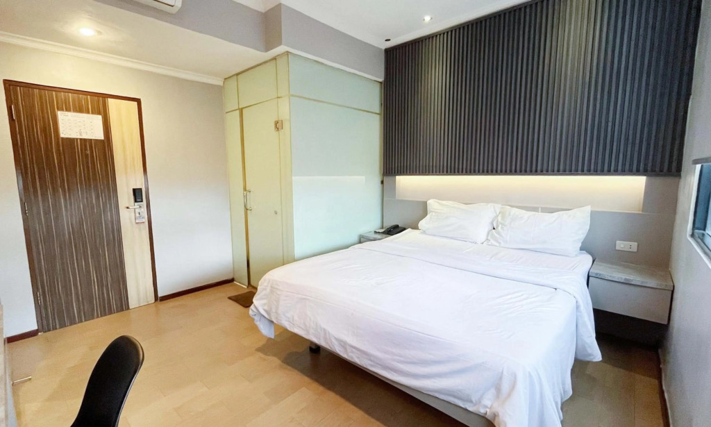 G-Hotel Pontianak