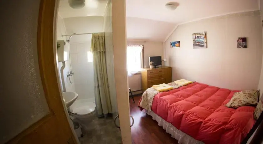 Hostal Magallanes